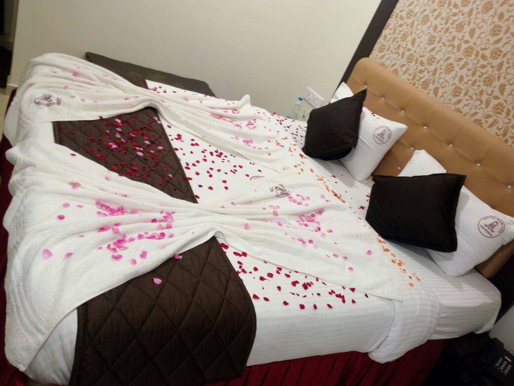 Hotel Tiruchendur Mani Iyer Palni Εξωτερικό φωτογραφία
