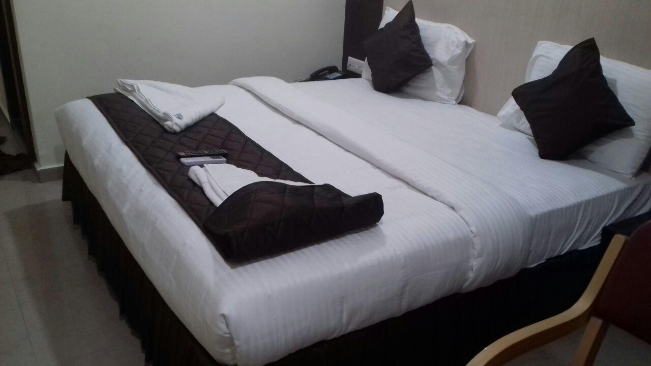 Hotel Tiruchendur Mani Iyer Palni Εξωτερικό φωτογραφία