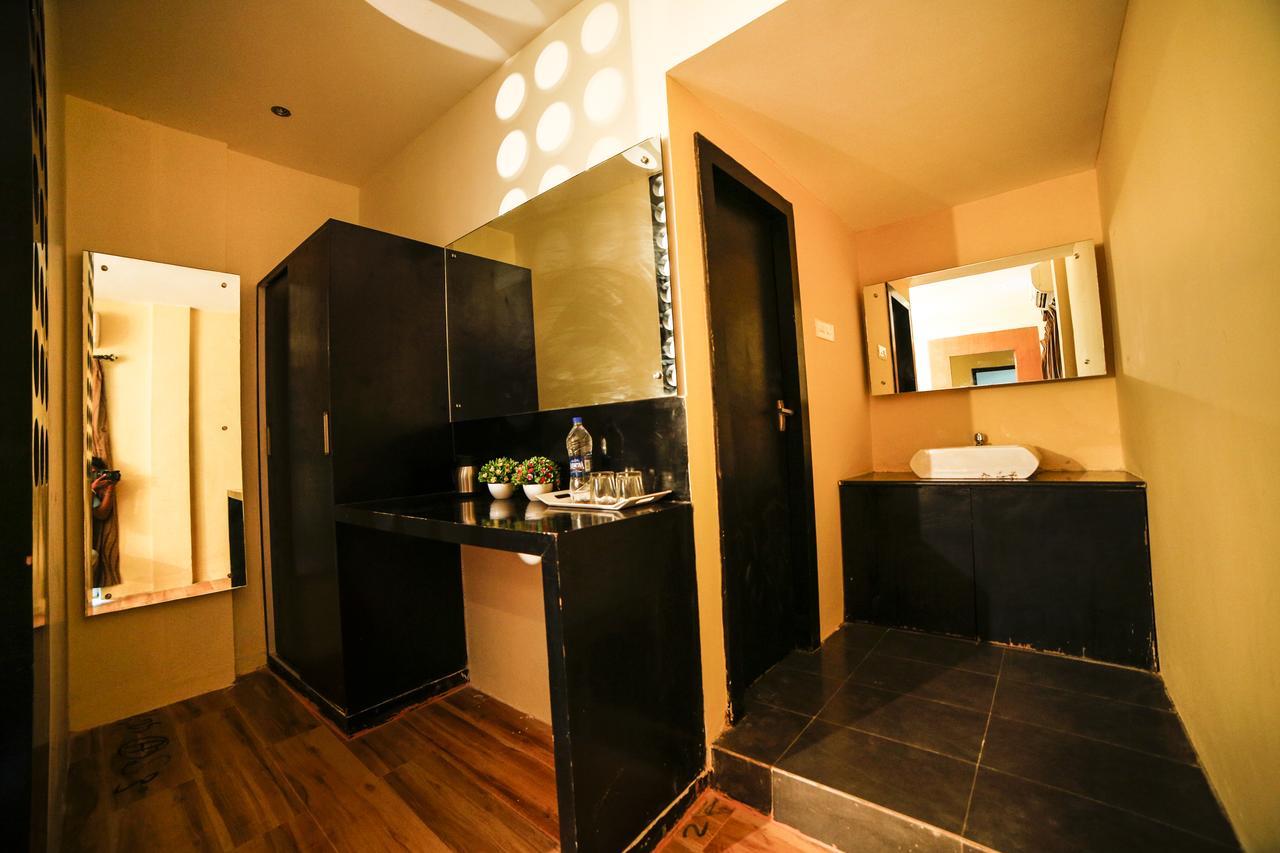Hotel Tiruchendur Mani Iyer Palni Εξωτερικό φωτογραφία